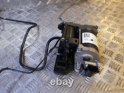 Citroen C4 Grand Picasso 2006-2010 Air Suspension Compressor Pump 626540059