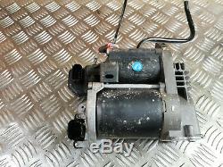 Citroen C4 Grand Picasso 2006 2013 Air Sunpension Pump 9682022980