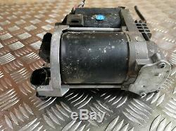 Citroen C4 Grand Picasso 2006 2013 Air Sunpension Pump 9682022980