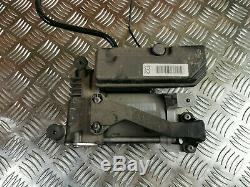 Citroen C4 Grand Picasso 2006 2013 Air Sunpension Pump 9682022980