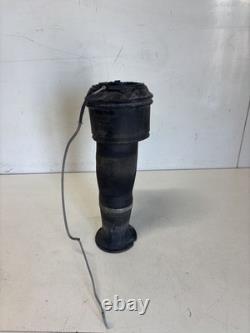 Citroen C4 Grand Picasso 2007 rear air suspension bag shock absorber RMG26240