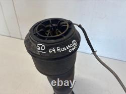 Citroen C4 Grand Picasso 2007 rear air suspension bag shock absorber RMG26240
