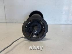 Citroen C4 Grand Picasso 2007 rear air suspension bag shock absorber RMG26240