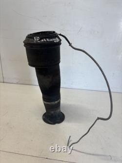Citroen C4 Grand Picasso 2007 rear air suspension bag shock absorber RMG26240