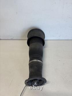 Citroen C4 Grand Picasso 2007 rear air suspension bag shock absorber RMG26240