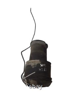 Citroen C4 Grand Picasso 2009 Left rear rear air suspension bag shock absorber