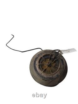 Citroen C4 Grand Picasso 2009 Left rear rear air suspension bag shock absorber