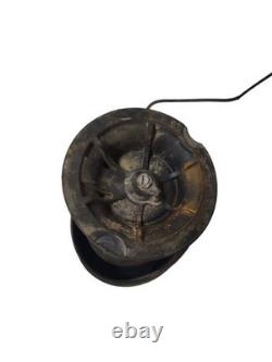 Citroen C4 Grand Picasso 2009 Left rear rear air suspension bag shock absorber