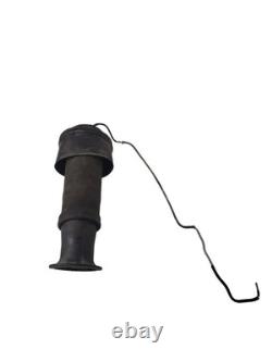 Citroen C4 Grand Picasso 2009 Rear right rear air suspension bag shock absorber