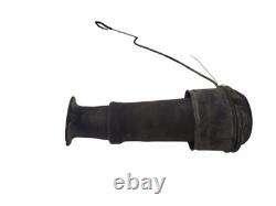 Citroen C4 Grand Picasso 2009 Rear right rear air suspension bag shock absorber