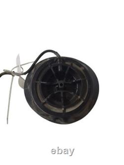 Citroen C4 Grand Picasso 2009 Rear right rear air suspension bag shock absorber