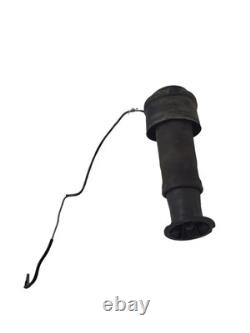 Citroen C4 Grand Picasso 2009 Rear right rear air suspension bag shock absorber