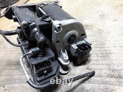 Citroen C4 Grand Picasso 2010 Air Suspension Compressor Pump 1610240032