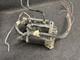Citroen C4 Grand Picasso 2010 Air Suspension Compressor Pump 9682022980 Rzd1840