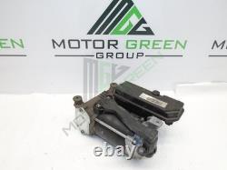 Citroen C4 Grand Picasso 2011-2013 Air Suspension Compressor 9801906980