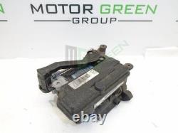 Citroen C4 Grand Picasso 2011-2013 Air Suspension Compressor 9801906980 Citroen C4 Grand Picasso 2011-2013 Air Suspension Compressor 9801906980