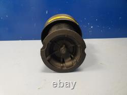 Citroen C4 Grand Picasso 2011 rear air suspension bag shock absorber 9681946080