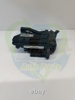 Citroen C4 Grand Picasso Air Suspension Compressor Pump 06-13 9801906980