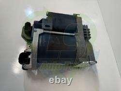 Citroen C4 Grand Picasso Air Suspension Compressor Pump 06-13 9801906980