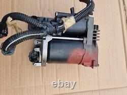Citroen C4 Grand Picasso Air Suspension Compressor Pump Wabco 98019069980