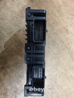 Citroen C4 Grand Picasso Air Suspension Control Module 9666630880 2012 Reg