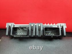 Citroen C4 Grand Picasso Air Suspension Control Module Ecu 9664385080