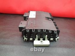 Citroen C4 Grand Picasso Air Suspension Control Module Ecu 9664385080
