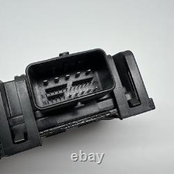 Citroen C4 Grand Picasso Air Suspension Control Module Ecu 9666630880