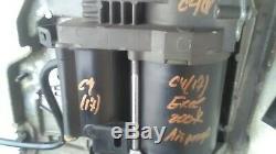 Citroen C4 Grand Picasso Air Suspension Pump Compressor + Bracket 9682022980