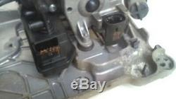 Citroen C4 Grand Picasso Air Suspension Pump Compressor + Bracket 9682022980