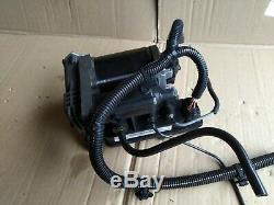 Citroen C4 Grand Picasso Exclusive Air Suspension Compressor Pump 9682022980