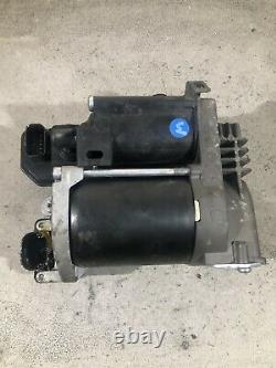 Citroen C4 Grand Picasso Exclusive Air Suspension Compressor Pump 9682022980