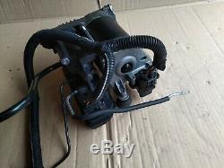 Citroen C4 Grand Picasso Exclusive Air Suspension Compressor Pump 9682022980