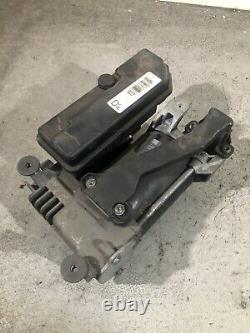 Citroen C4 Grand Picasso Exclusive Air Suspension Compressor Pump 9682022980