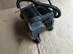 Citroen C4 Grand Picasso Exclusive Air Suspension Compressor Pump 9682022980