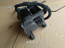 Citroen C4 Grand Picasso Exclusive Air Suspension Compressor Pump 9682022980