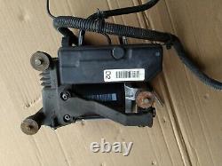 Citroen C4 Grand Picasso Exclusive Air Suspension Compressor Pump 9682022980