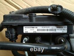 Citroen C4 Grand Picasso Exclusive Air Suspension Compressor Pump 9682022980