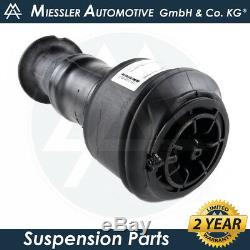 Citroën C4 Grand Picasso I'06-13 New Rear Suspension Air Spring Bags F307512401