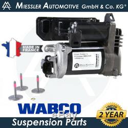 Citroën C4 Grand Picasso I 2006-'13 OEM NEW Air Suspension Compressor 9682022980