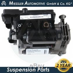 Citroën C4 Grand Picasso I 2006-'13 OEM NEW Air Suspension Compressor 9682022980