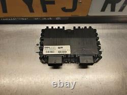 Citroen C4 Grand Picasso Mk1 1.6hdi 2008 Suspension Control Module 9664385080