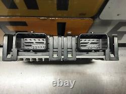 Citroen C4 Grand Picasso Mk1 1.6hdi 2008 Suspension Control Module 9664385080