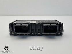 Citroen C4 Grand Picasso Mk1 Air Suspension Control Unit Ecu 9664385080