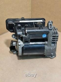 Citroen C4 Grand Picasso Rear Air Suspension Compressor Pump Wabco 2007-2013