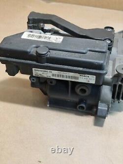 Citroen C4 Grand Picasso Rear Air Suspension Compressor Pump Wabco 2007-2013