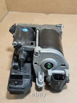 Citroen C4 Grand Picasso Rear Air Suspension Compressor Pump Wabco 2007-2013