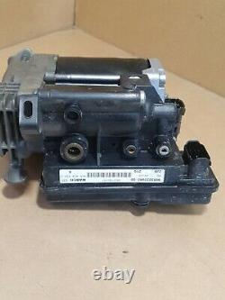 Citroen C4 Grand Picasso Rear Air Suspension Compressor Pump Wabco 2007-2013 Oe