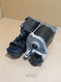 Citroen C4 Grand Picasso Rear Air Suspension Compressor Pump Wabco 2007-2013 Oe