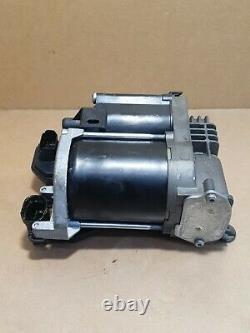 Citroen C4 Grand Picasso Rear Air Suspension Compressor Pump Wabco 2007-2013 Oe